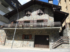 Chalet Riba